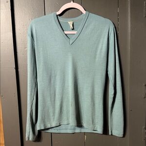 Vintage 60’s Long Sleeve